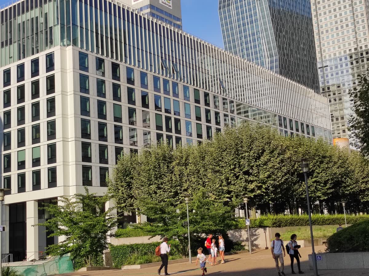 Lightwell livre 2024