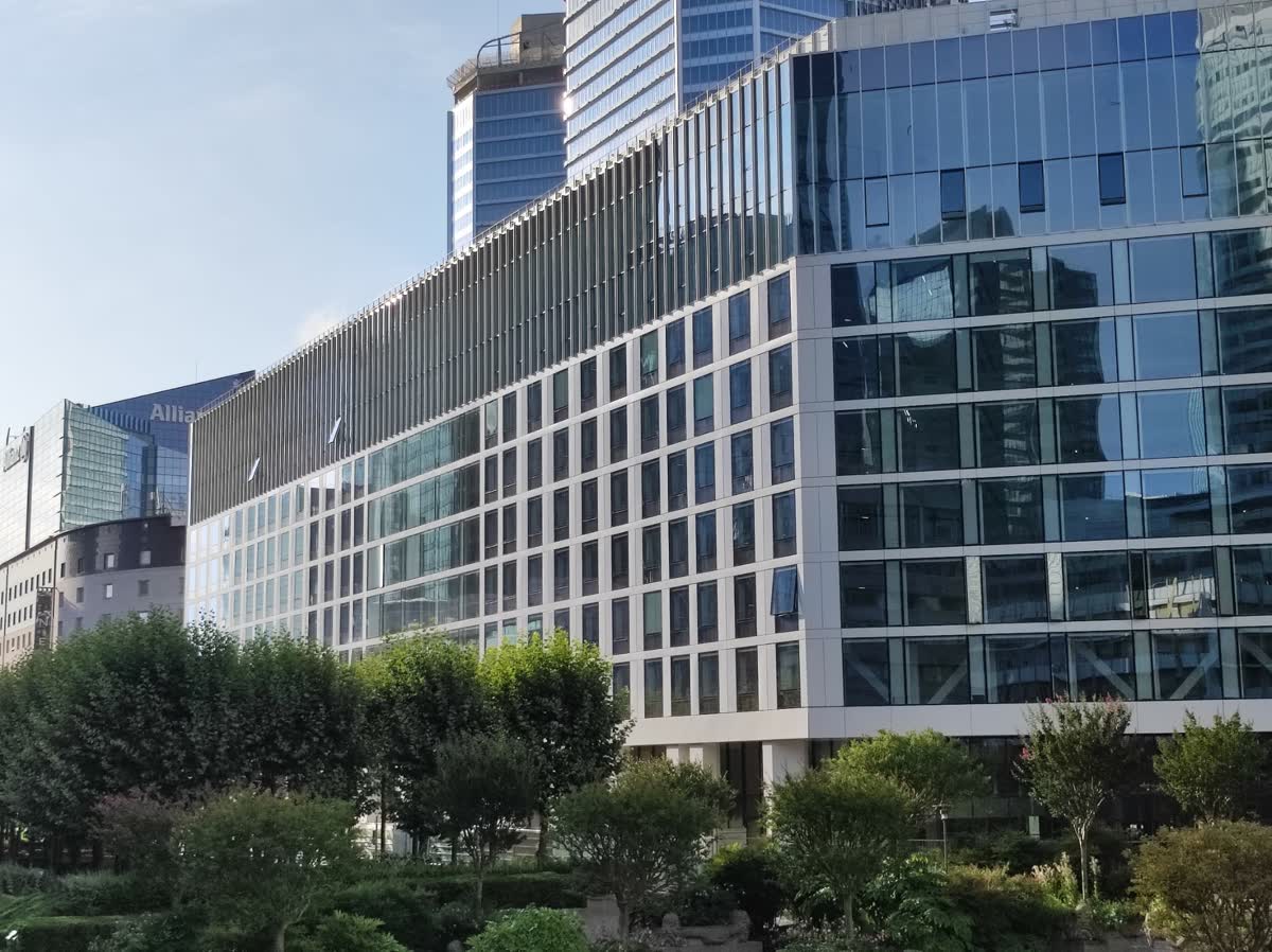 Lightwell livre 2024